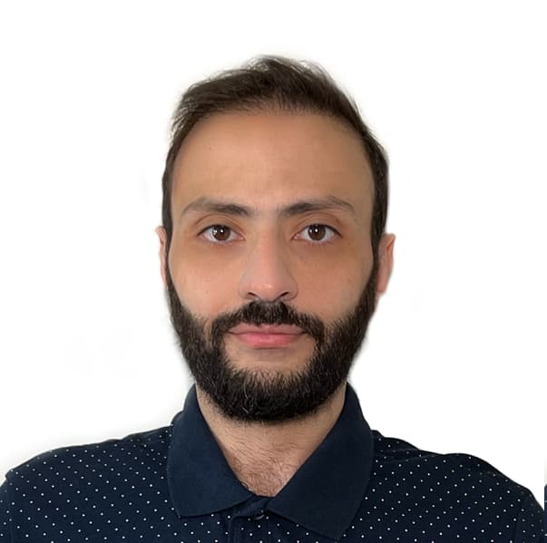 Maan Najjar - Founder