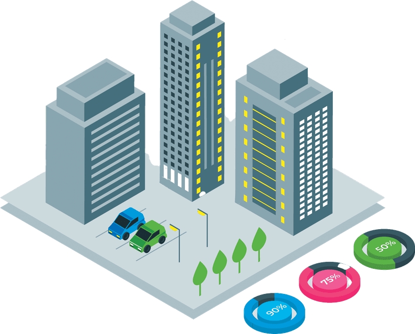 Real Estate Developer Platform