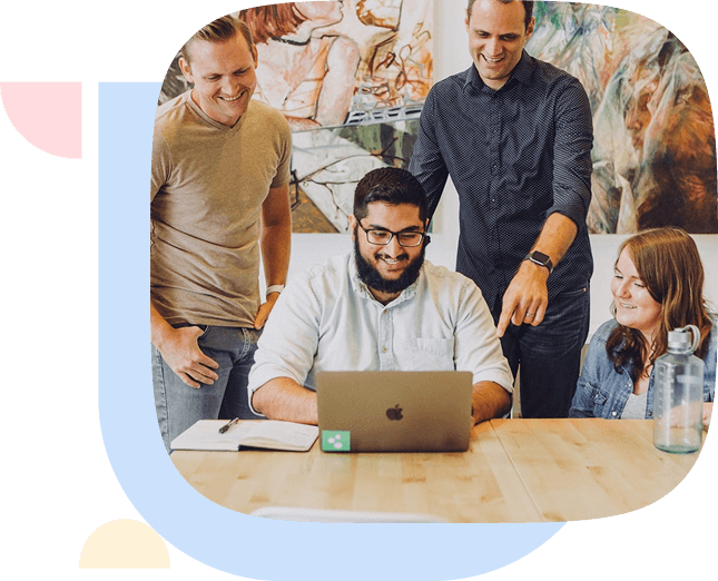 Team collaboration