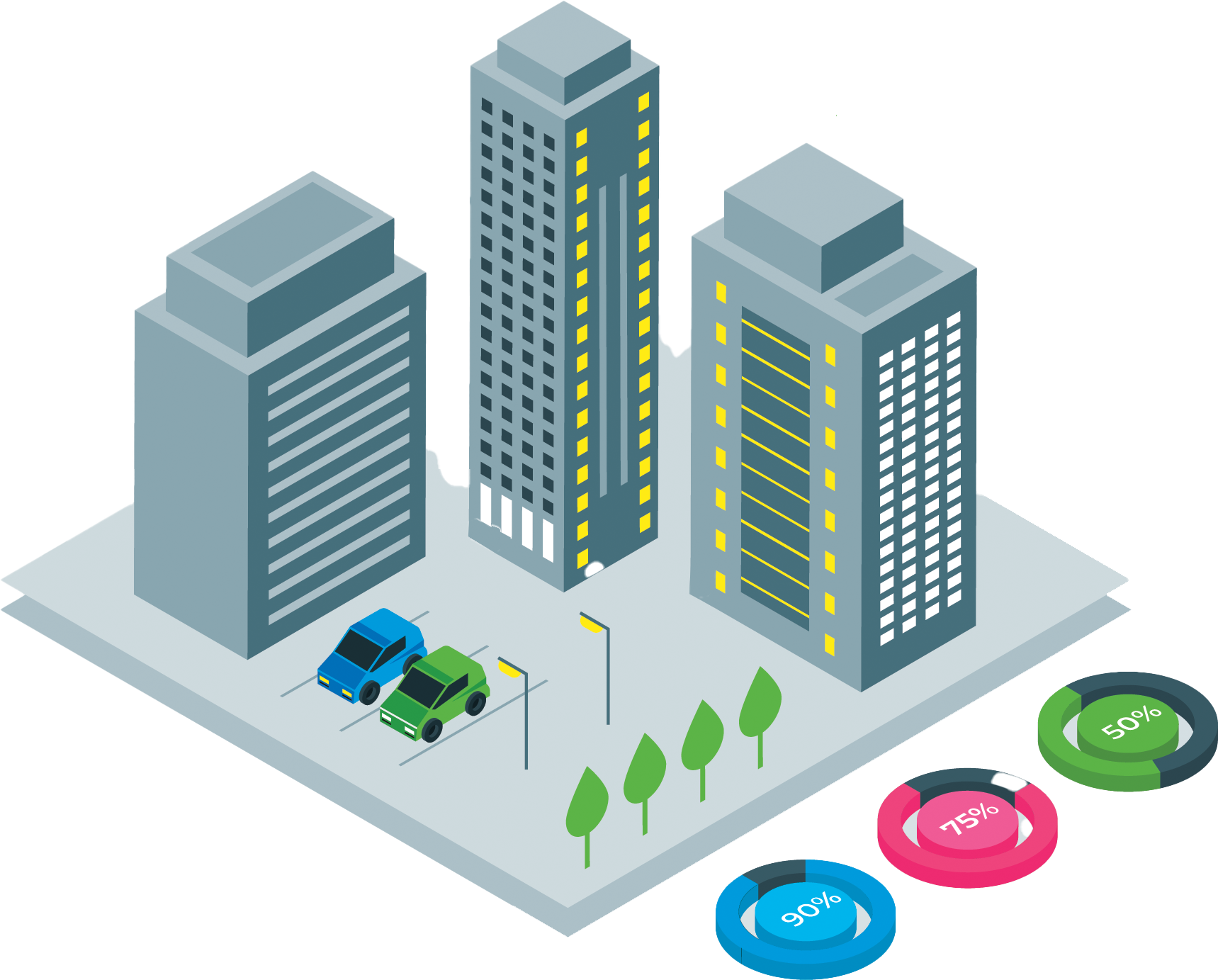 Real Estate Development Platform